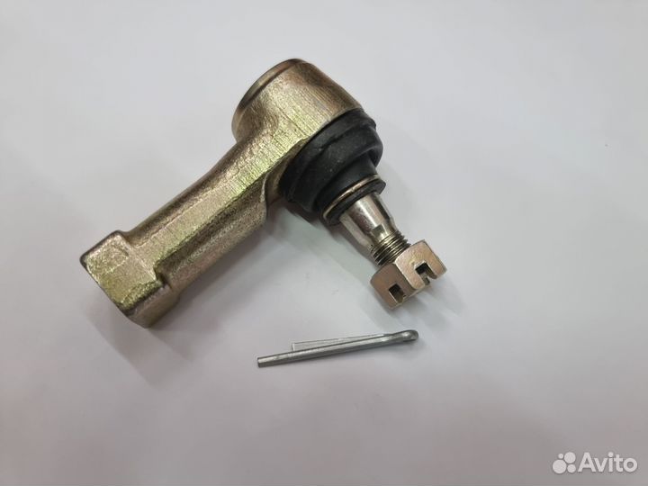 Наконечник рулевой правая резьба внешний