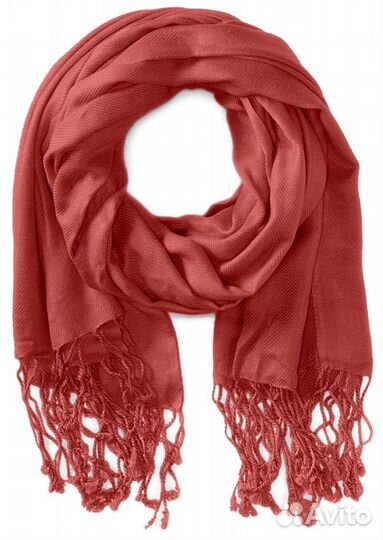 Gabriella шарф-палантин one-size новый