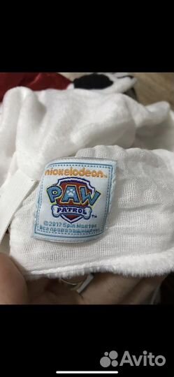 Костюм маршал Щенячий патруль