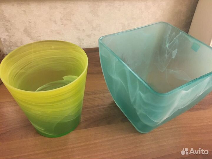 Кашпо для орхидей