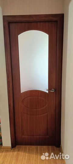 Дверь межкомнатная