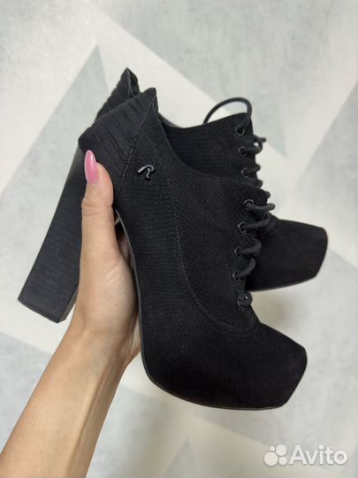 Оригинальные ботильоны replay 39