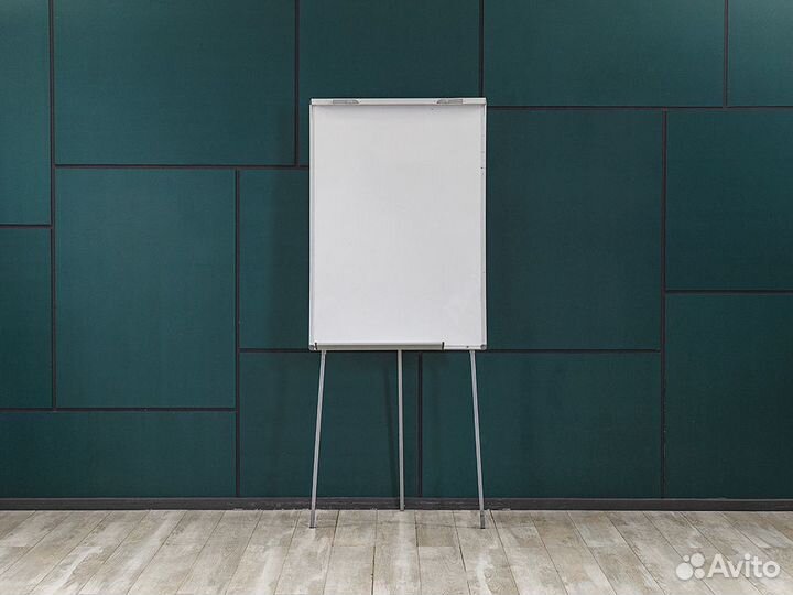 Флипчарт Белый Россия