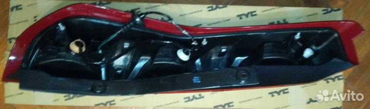 Nissan x trail t31 фонарь задний правый новый