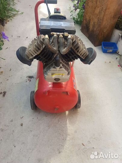 Компрессор воздушный