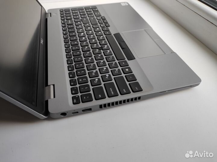 Dell Latitude 5510/15/FHD/IPS/IrCam/i5/16/256