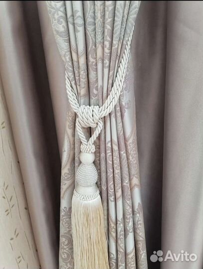 Услуги дизайнера штор