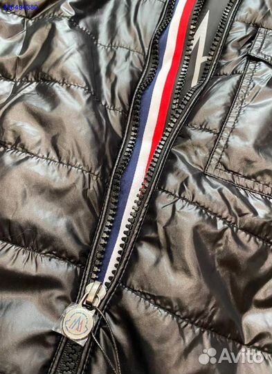 Куртка Moncler