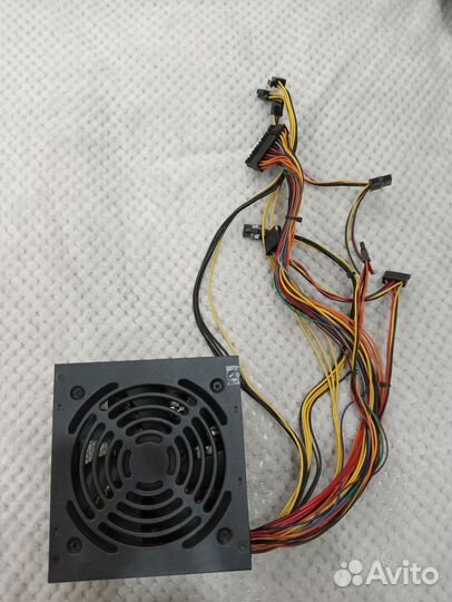 Блок питания AeroCool 450w