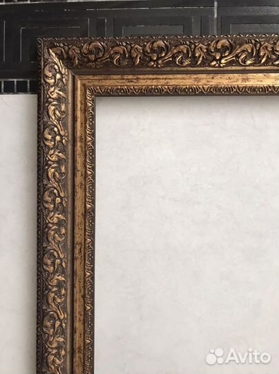 Багет рамки для картин