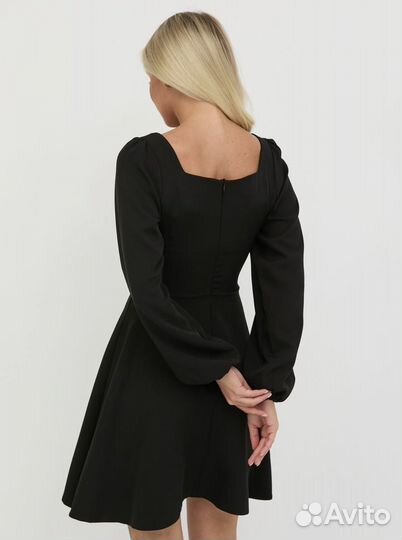 Продам платье