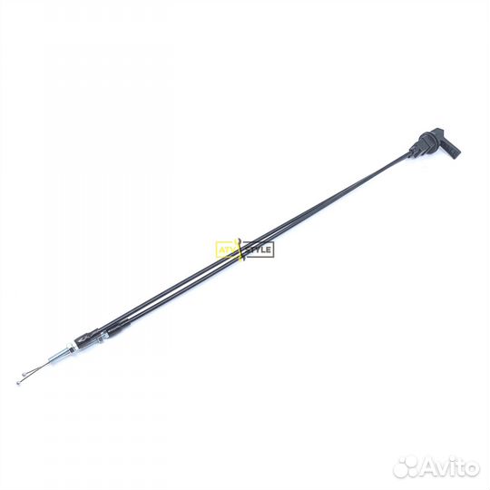 Трос подсоса Ski Doo SM-05232 (512060676 )