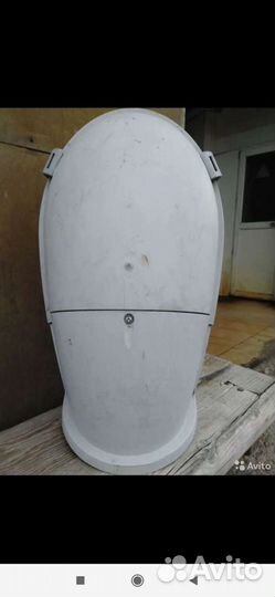 Фонари уличного освещения Philips