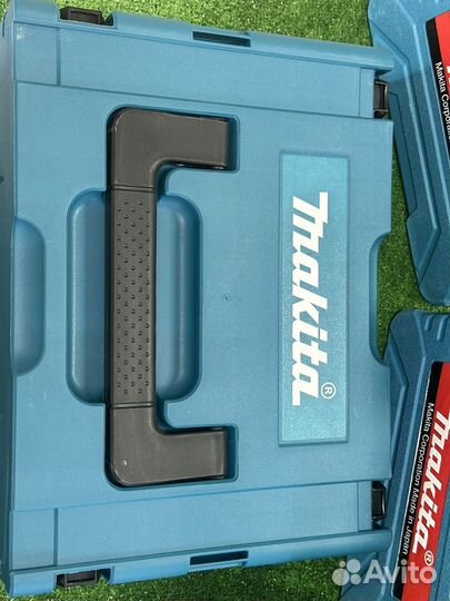 Сетевой Перфоратор и дрель 2в1 Makita