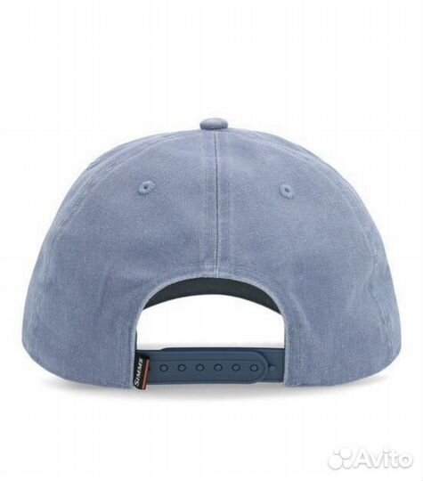 Кепка Simms Dad Cap