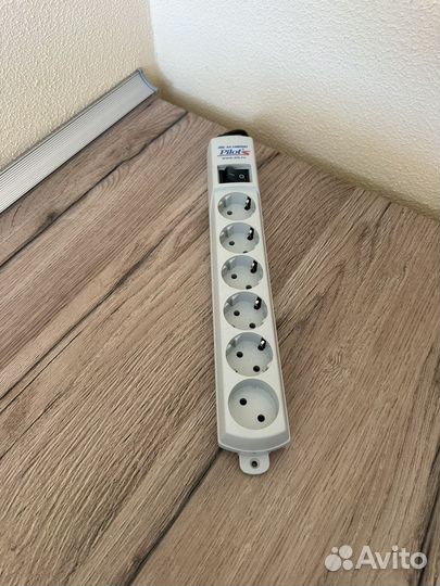 Сетевой фильтр