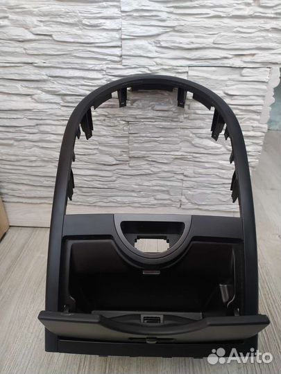 Автомагнитола штатная Kia Soul 1