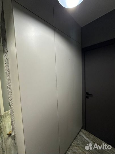 Изготовление мебели на заказ, корпусная мебель