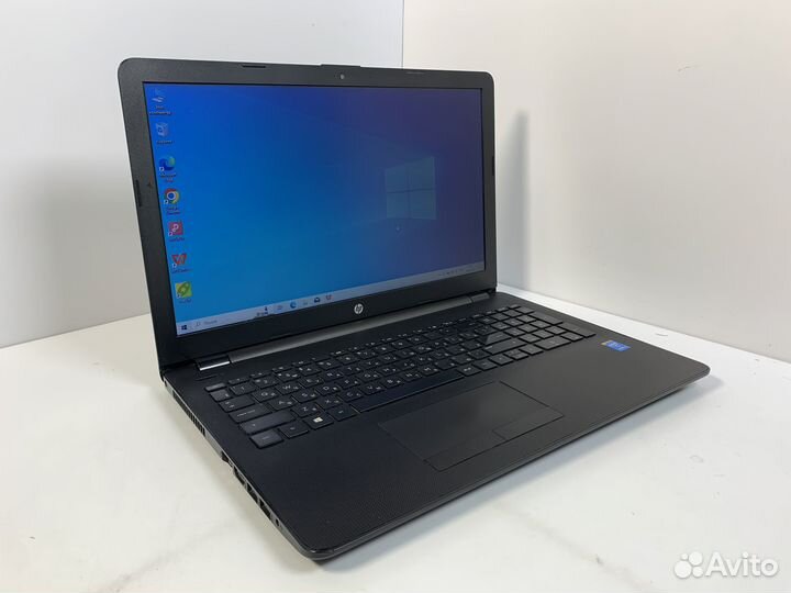 Ноутбук HP Core i3/8Gb/SSD240Gb