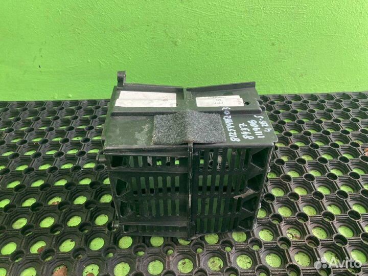 Кронштейн блоков электронных MAN TGS