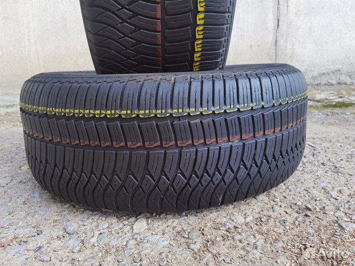 Bfgoodrich Urban Terrain T/A 255/55 R18 109V