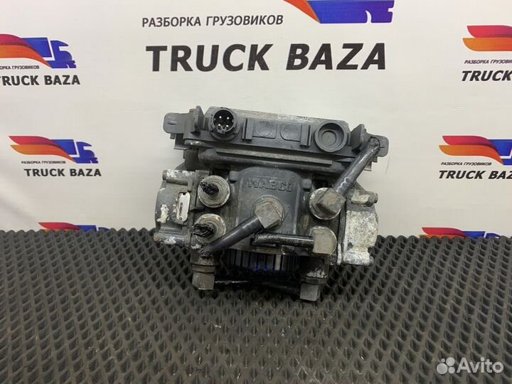 Модулятор EBS задний Daf XF105, Daf XF95