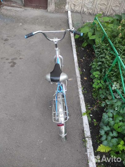 Велосипед детский колёса 20