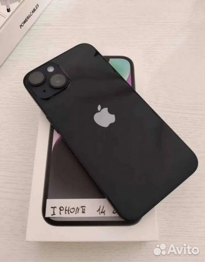 IPhone14