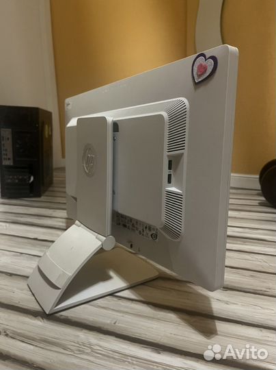 Монитор 60гц