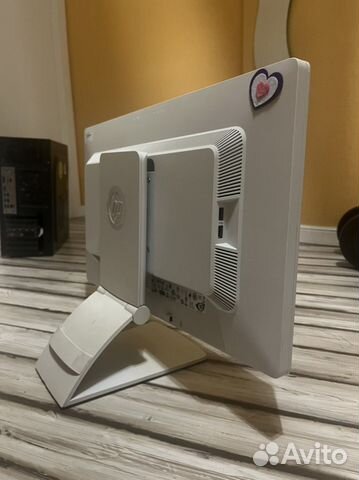 Монитор 60гц