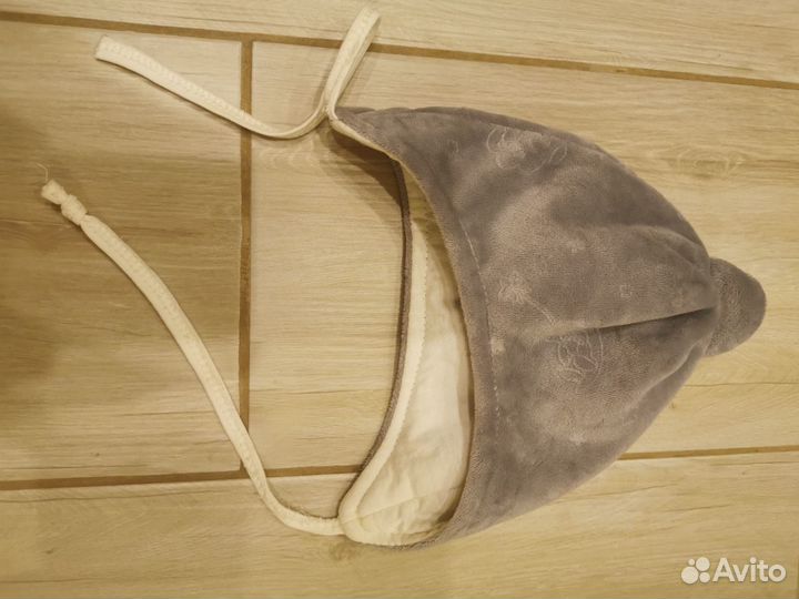 Конверт на выписку новый весна