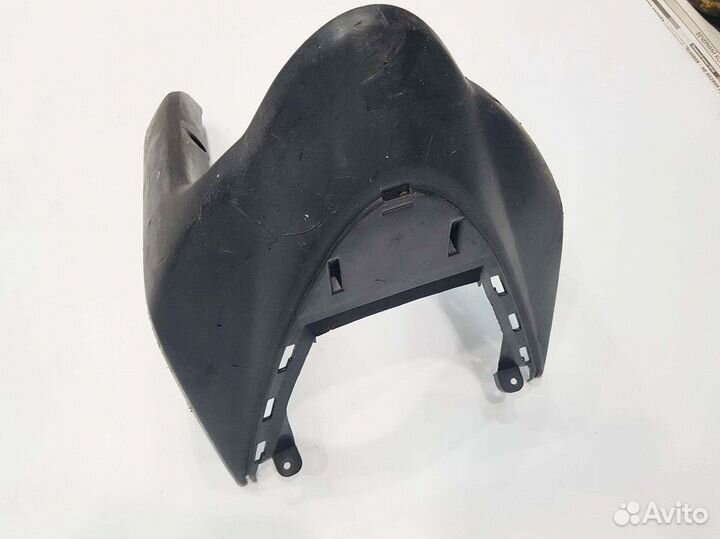 Пластик передний подклювник Yamaha jog