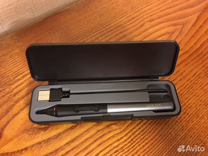 Стилус Wacom Intuos Creative Stylus 2