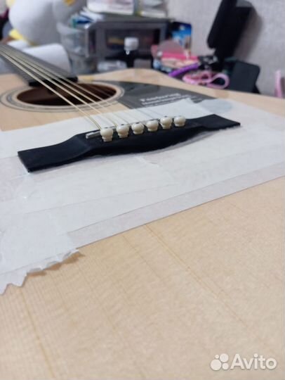 Мастер по ремонту гитар