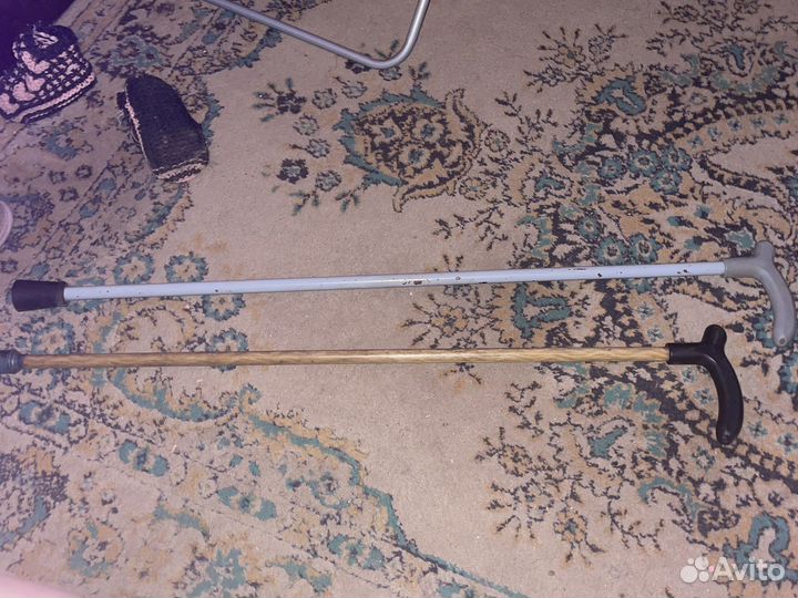 Трость для ходьбы