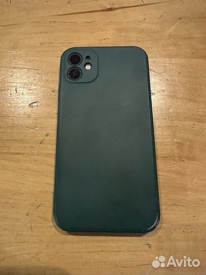 Телефон iPhone 11