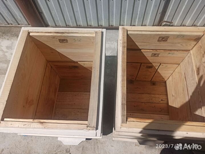 Ульи для пчел