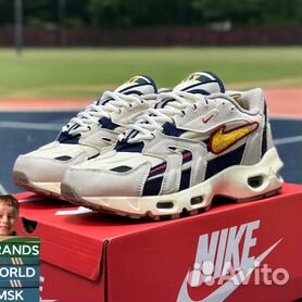 Nike air max 96 cheap hombre 2017