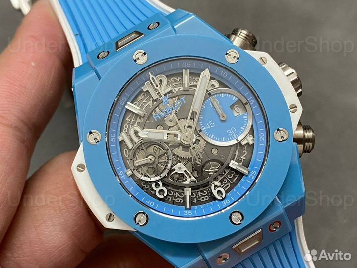 Hublot Big Bang Unico 441.EX.5120.RX 45mm