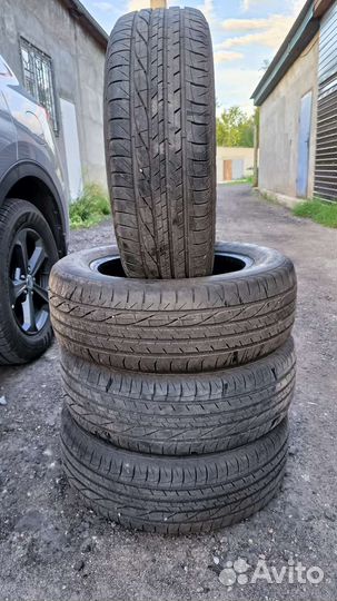 Goodyear Eagle Sport 195/65 R15