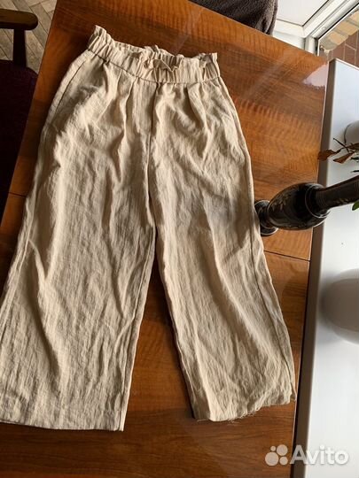 Брюки летние
