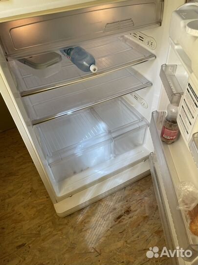 Daewoo fr-581NW (Корея)