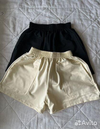 Шорты женские комплект
