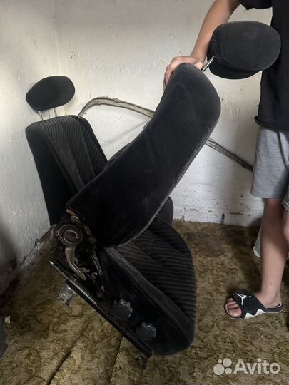 Продам сиденье tourer S дорест