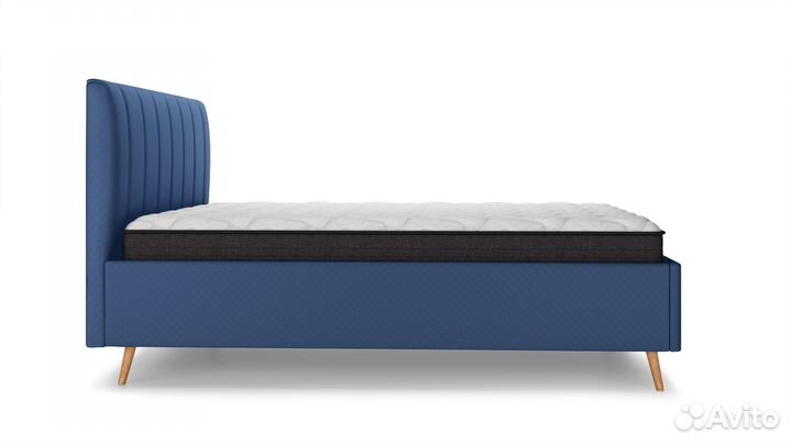 Кровать двуспальная Оливер 160х200