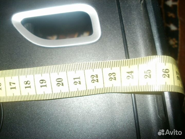 Держатель BMW для 9,7-дюймовых Apple iPad 2/3/4