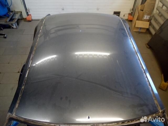 Крыша Fiat Albea (2002-2012)