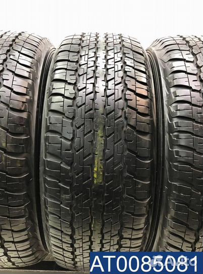 Dunlop Grandtrek AT22 265/60 R18 98H