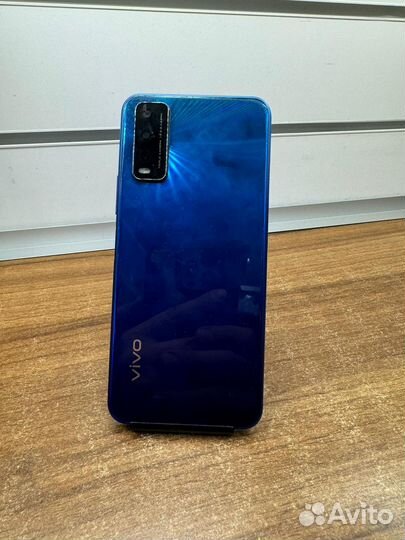 vivo Y20, 4/64 ГБ