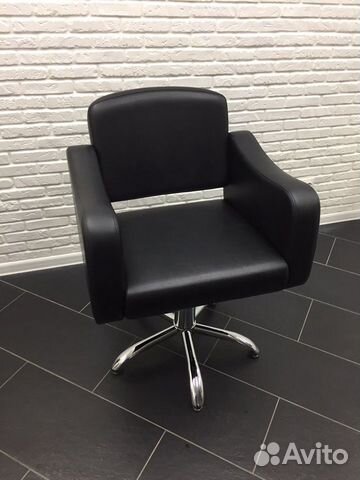 Новые кресла EVA для мастеров парикмахеров